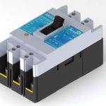 INTERRUPTORES SERIE CM1 25AMP 480V 60Hz  CKCM1-63L-25A