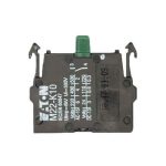 BLOQUE DE CONTACTO NORMALMENTE ABIERTO M22-K10