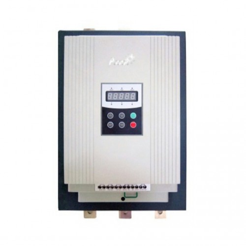 ARRANCADOR SUAVE TRIFASICO 120HP 220-240V 90KW 370AMP  ACON-GJ2-90