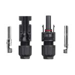 CONECTOR MACHO CONEC-MC4-MACHO