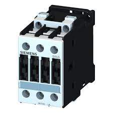 CONTACTOR, AC-3 11 KW 400 V 3RT1026-1AN20