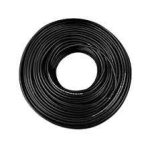 CABLE VINANEL THW-18 NEGRO 0120016