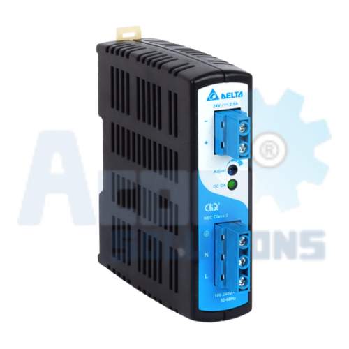 FUENTE DE ALIMENTACION EN CARRIL  DRP024V060W1NZ