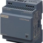 FUENTE DE PODER 6.3 AMP  LOGO!