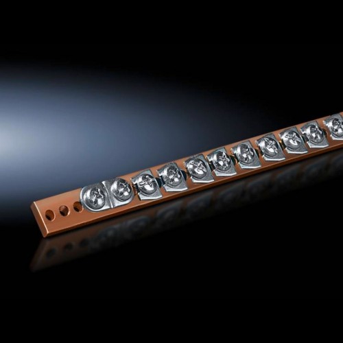 BARRA DE PUESTA A TIERRA 699 mm SZ 2364000