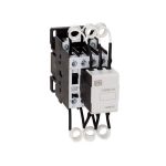 CONTACTOR PARA MANIOBRA DE CAPACITORES 18-22A 95V  CWMC18-10-30X15
