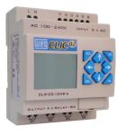 CONTROLADOR PROGRAMABLE CLIC02 CLW-02/20HR-A