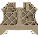 TOPE DE FIJACION RIEL DIN WEW 35/2 1061200000