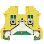 CLEMA DE TIERRA 1010000000 AWG 12 WPE 2.5