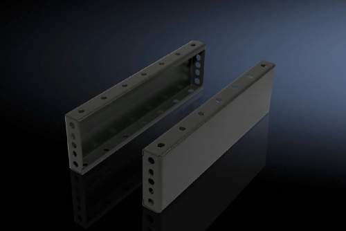 PANTALLA DE ZOCALOS LATERALES, 100 mm  TS 8601.050