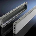 PANTALLA DE ZOCALO LATERAL 100mm  8601060