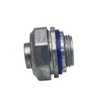 CONECTOR HERMET LIQUIDTIGHT RECTO 38 MM ( 1 1/2" ) 0020191