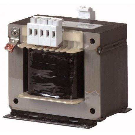 TRANSFORMADOR DE CONTROL 440/120  1.3 KVA STN1.3(440/120)