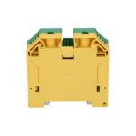 CLEMA DE PASO A TIERRA 50 WPE 50N