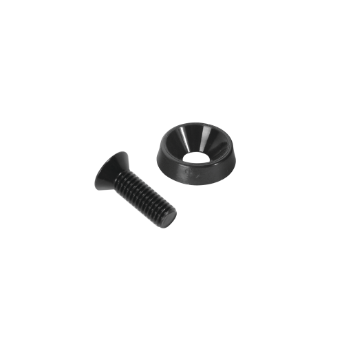 TORNILLOS Y ARANDELAS PARA RACK TORRACK20