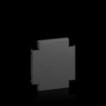 ZOCALO LATERAL 200mm PARA AX 2820320