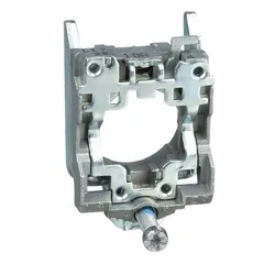 ANILLO DE FIJACION DE BLOQUE ELECTRICO ZB4BZ009