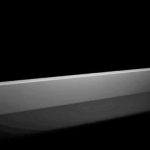 LATERAL ZOCALO RITTAL 100MM PROFUNDIDAD 800 MM CHAPA DE ACERO VX 8620.034