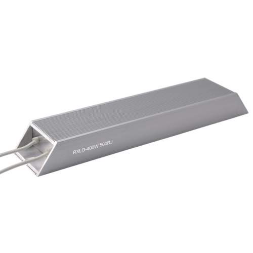 RESISTENCIA DE FRENADO 400W 50& 937; RXLG-400W 50RJ