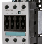 CONTACTOR 220V 50Hz 3RT1036-1A