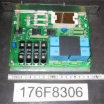 REPUESTO, SOFTCHARGE PCA, CC, VLT5122-530 176F8306