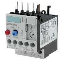 RELEVADOR BIMETALICO S00 3.5-5 A 3RU1116-1FB0