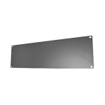 TAPA CIEGA PARA RACK DE 19   STF3U