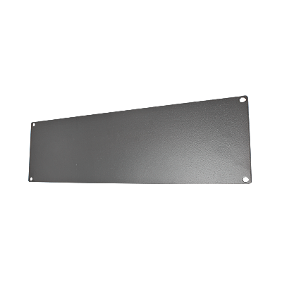 TAPA CIEGA PARA RACK DE 19   STF3U