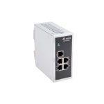 SWITCH ETHERNET 5 PUERTOS, NO ADMINISTRADO DVS-005I00