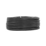 CONDULAC CORDON USO RUDO 3X18 NEGRO TW300V