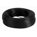 IUSA MT-C CABLE THHW-LS 105 CAL. 12 NEGRO