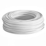 IUSA MT-C CABLE THHW-LS 105 CAL. 12 BLANCO