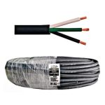 CONDULAC CABLE USO RUDO CAL. 14 AWG 600V TW600V