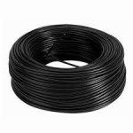 IUSA MT-CA CABLE THHW-LS 105 CAL. 2/0 NEGRO THHW-LS 105