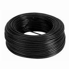 IUSA MT-CA CABLE THHW-LS 105 CAL. 2/0 NEGRO THHW-LS 105