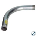 OMEGA CODO C/R E. AMARILLA 3/4"