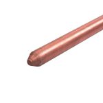VARILLA COPPER WELD BRILLANTE 5/8" X 3.0MTS