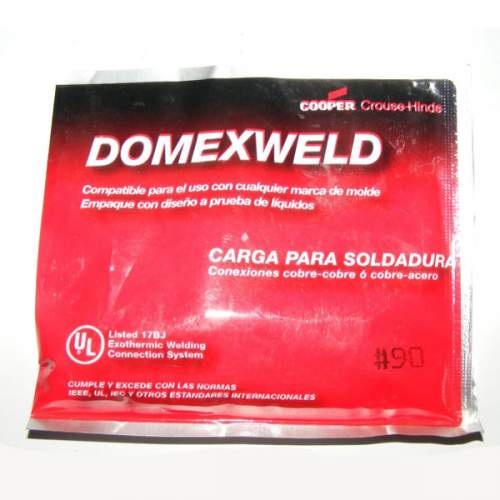 DOMEX  CARGA  #90