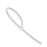 COLLARIN 2.4 X 140MM INCOLORO