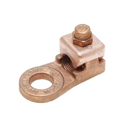 CONECTOR TIPO T CAL.1 0-1 0