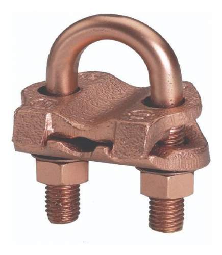 CONECTOR MECANICO DERIVADOR T CAL 2-2