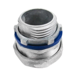 CONECTOR HERMET LIQUIDTIGHT RECTO 19 MM (3 / 4") 0020188