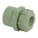 PVC CONECTOR CONDUIT R-1 PESADO 100 MM