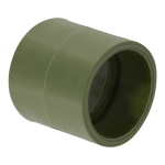 PVC COPLE CONDUIT R-1 PESADO 100 MM