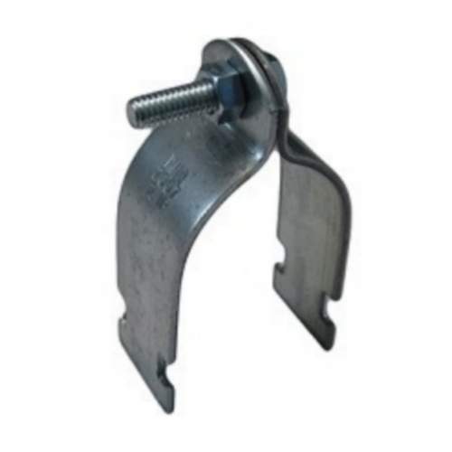 ABRAZADERA UNICANAL TUBO 38 MM ( 1 1/2 ) AU112