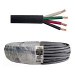 CONDULAC CABLE USO RUDO CAL. 14 AWG 600V TW600V