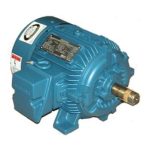 MOTOR TRIFASICO GP100 5HP 2P STD 184T
