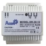 FUENTE DE PODER MIXTEC S30-12 MIXTEC-S30-12