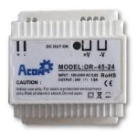 FUENTE DE PODER MIXTEC S45-24 MIXTEC-S45-24