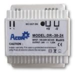 FUENTE DE PODER MIXTEC S30-24 MIXTEC-S30-24